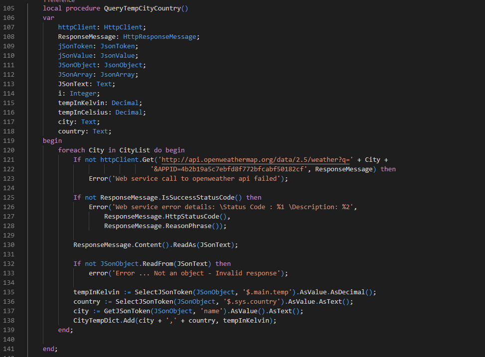 json